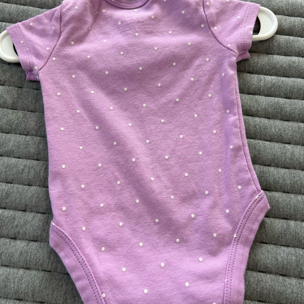 Carter’s 2 piece Aztec Sherpa Outfit Set (Jacket and Onesie) 3 Month - Picture 10 of 10